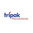 Tripak Pharmaceuticals company logo