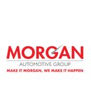 Morgan Auto Group company logo