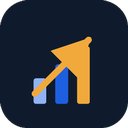 GradeUp company logo