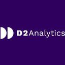 D2 Analytics company logo