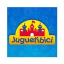 Juguetibici company logo