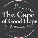 The Cape of Good Hope Pub company logo