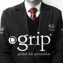 GRIP3 company logo