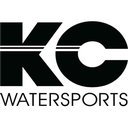 KC Watersports company logo