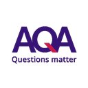 AQA company logo