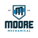 Moore Mechanical company logo