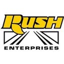 Rush Enterprises company logo