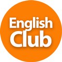 English Club company logo