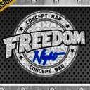 FREEDOM company logo