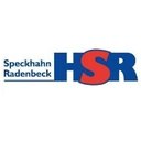 HSR Speckhahn Stahl- u. Maschinenbau GmbH company logo
