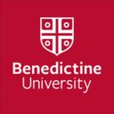 Benedictine University company logo