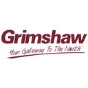 Grimshaw Trucking L.P. company logo
