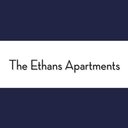 The Ethans Apartments company logo