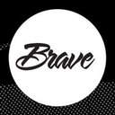 Brave company logo