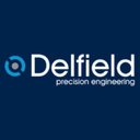 Delfield Precision Engineering company logo