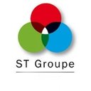 ST GROUPE company logo