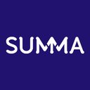 Summa College company logo
