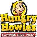 Hungry Howie's Pizza company logo