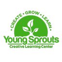 Young Sprouts company logo