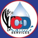 C&D Services company logo