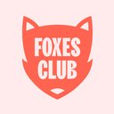 The Foxes Club company logo