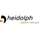 Heidolph Scientific Products GmbH company logo