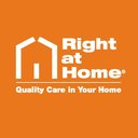 Right at Home Stevenage, Bishop's Stortford &amp; Braintree company logo