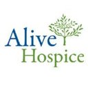 Alive company logo