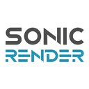Sonic Render company logo