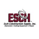 Esch Construction Supply, Inc. company logo