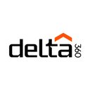Delta360 company logo