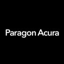 Paragon Acura company logo