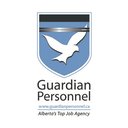 Guardian Personnel Company company logo