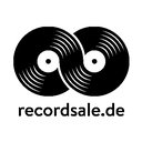 recordsale.de company logo
