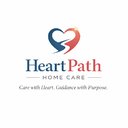HeartPath Home Care company logo
