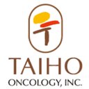 Taiho Oncology, Inc. company logo