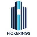 Pickerings Lifts company logo