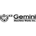 Gemini Machine Works company logo