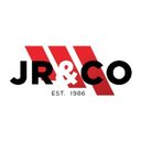JR &amp; Co company logo
