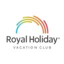 Royal Holiday company logo