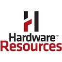 Hardware Resources company logo