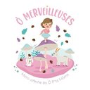 o merveilleuses company logo