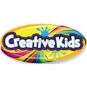 Creative Kids company logo