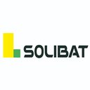 SOLIBAT company logo