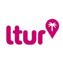 l'tur GmbH company logo