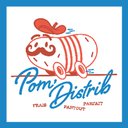 Pom'Distrib company logo