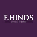 F.Hinds company logo