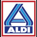 Aldi company logo