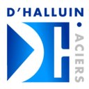 D'HALLUIN ACIERS company logo