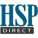 HSP Direct company logo